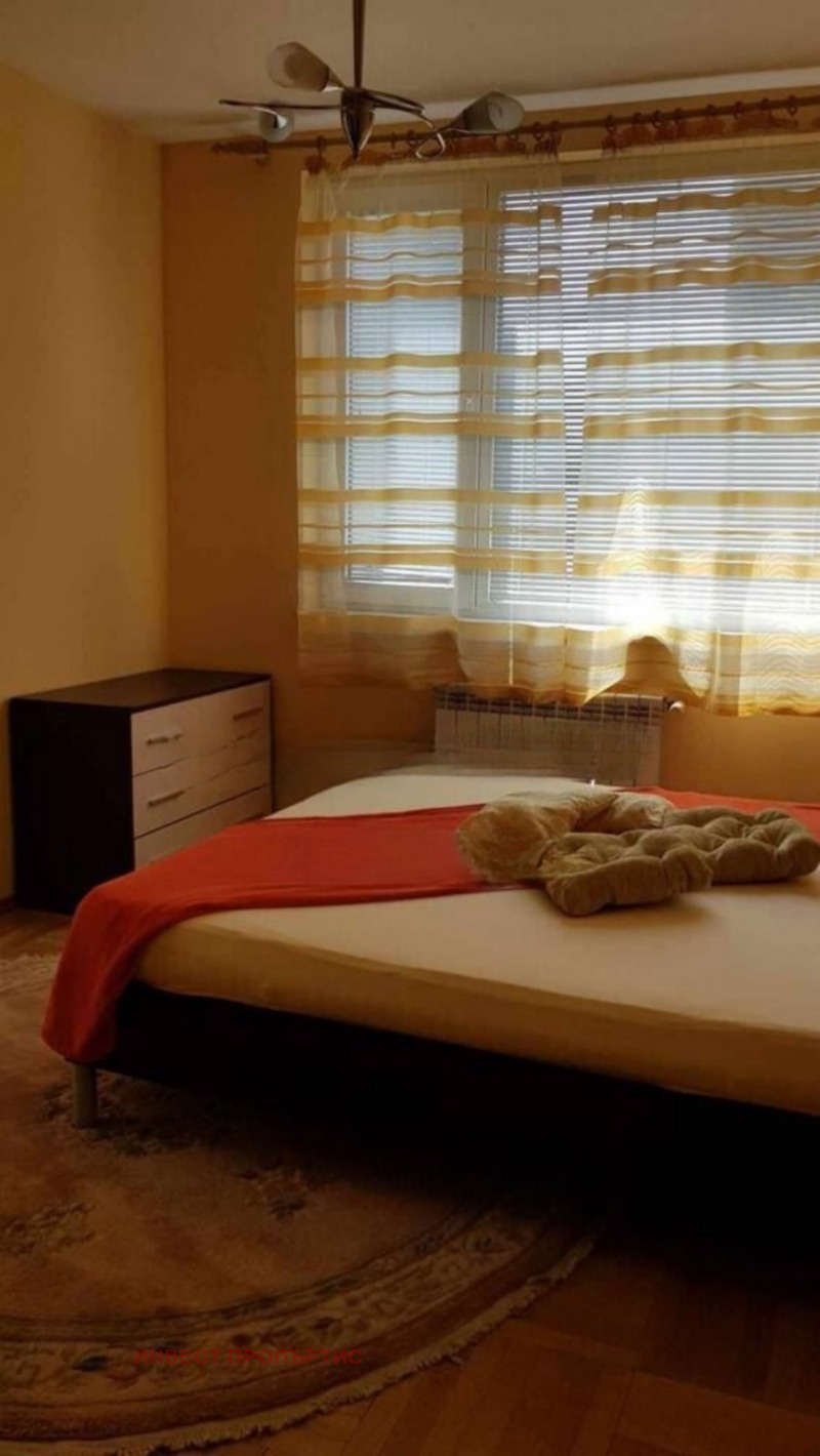 Дава под наем  3-стаен град София , Бъкстон , 90 кв.м | 88296129 - изображение [7]