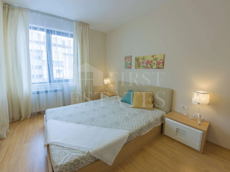 A louer  3 chambres Sofia , Lozenets , 170 m² | 59517870 - image [5]