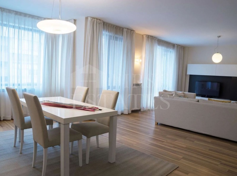 Do wynajęcia  3 sypialnie Sofia , Lozenec , 170 mkw | 59517870 - obraz [4]