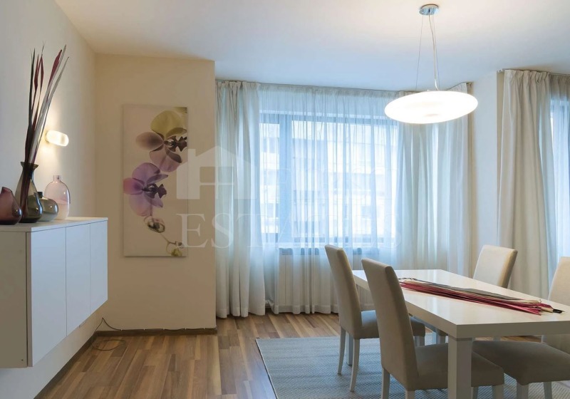 K pronájmu  3 ložnice Sofia , Lozenec , 170 m2 | 59517870 - obraz [3]