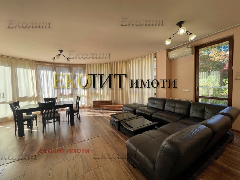 Da affittare  3 camere da letto Sofia , Reduta , 163 mq | 10227130 - Immagine [5]