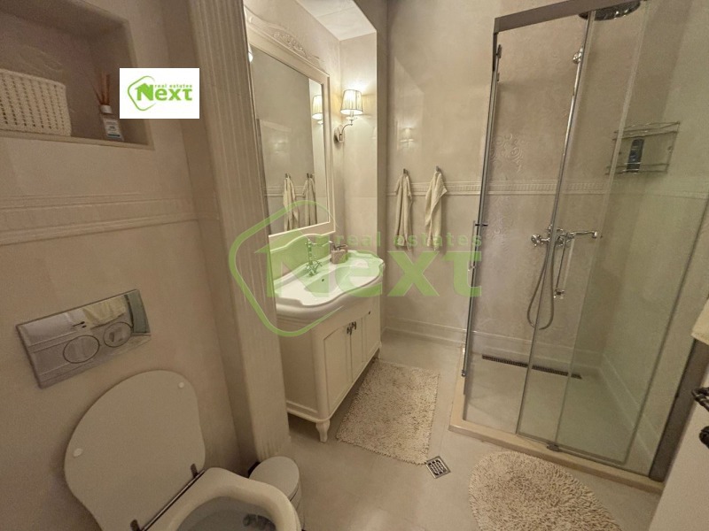 Дава под наем 4-СТАЕН, гр. София, Витоша, снимка 12 - Апартаменти - 53030716