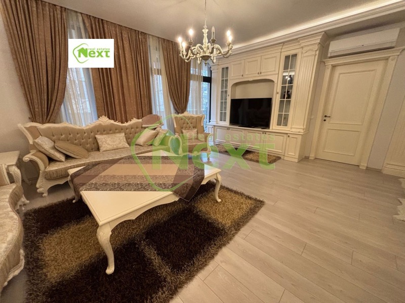 Дава под наем 4-СТАЕН, гр. София, Витоша, снимка 2 - Апартаменти - 53030716