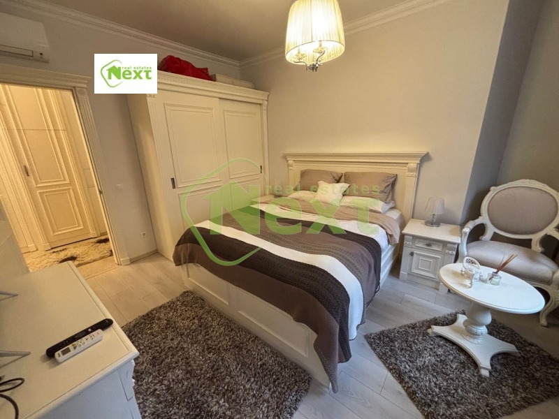 Дава под наем 4-СТАЕН, гр. София, Витоша, снимка 10 - Апартаменти - 53030716