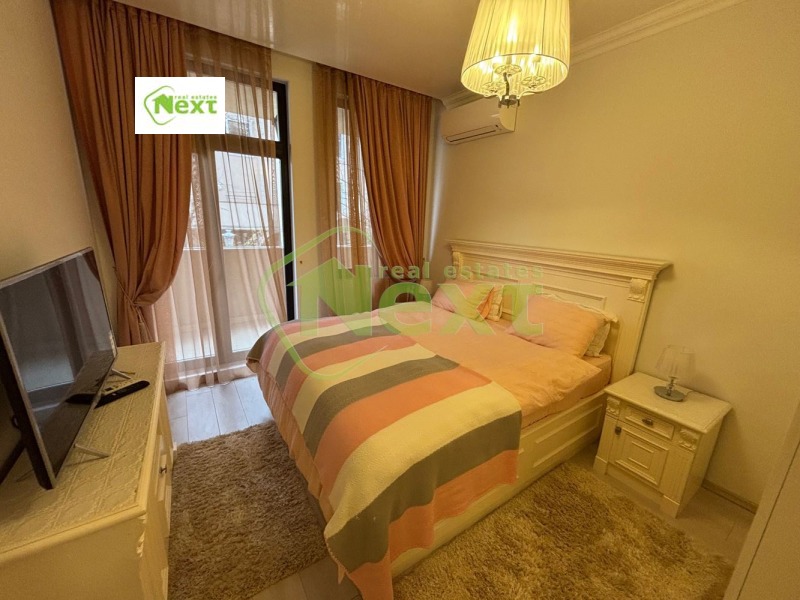 Дава под наем 4-СТАЕН, гр. София, Витоша, снимка 13 - Апартаменти - 53030716