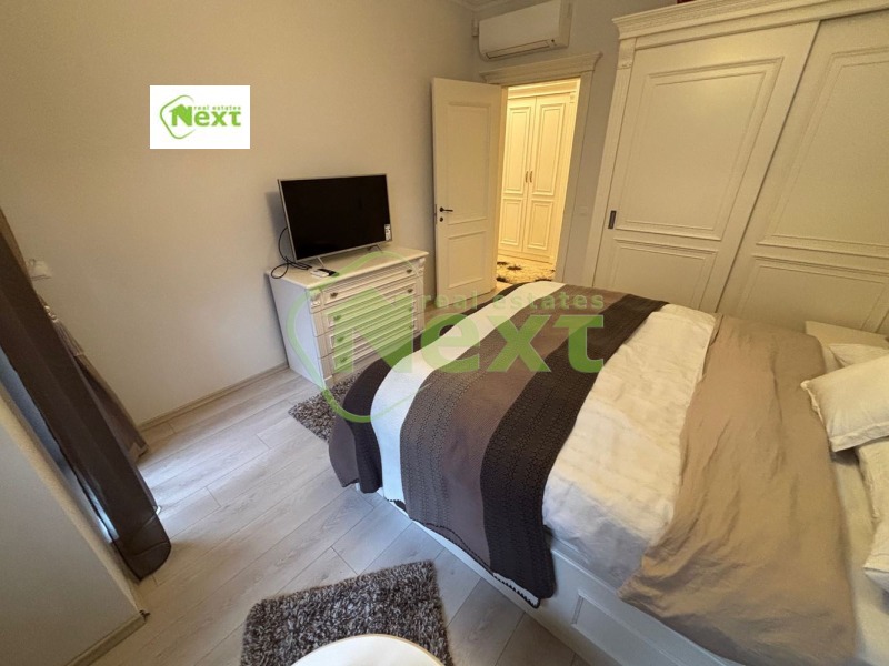 Дава под наем 4-СТАЕН, гр. София, Витоша, снимка 11 - Апартаменти - 53030716