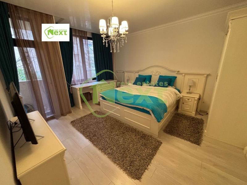 Дава под наем 4-СТАЕН, гр. София, Витоша, снимка 5 - Апартаменти - 53030716