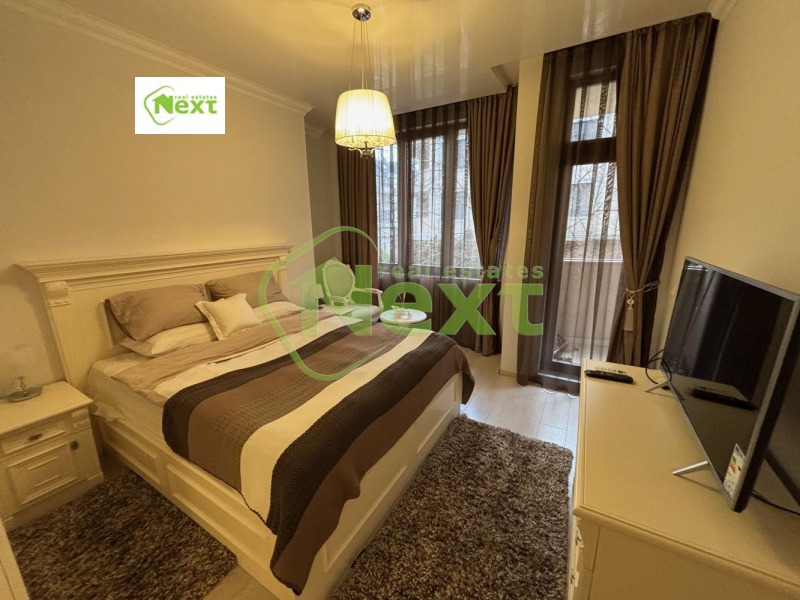 Дава под наем 4-СТАЕН, гр. София, Витоша, снимка 9 - Апартаменти - 53030716