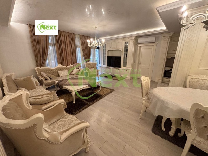 Дава под наем 4-СТАЕН, гр. София, Витоша