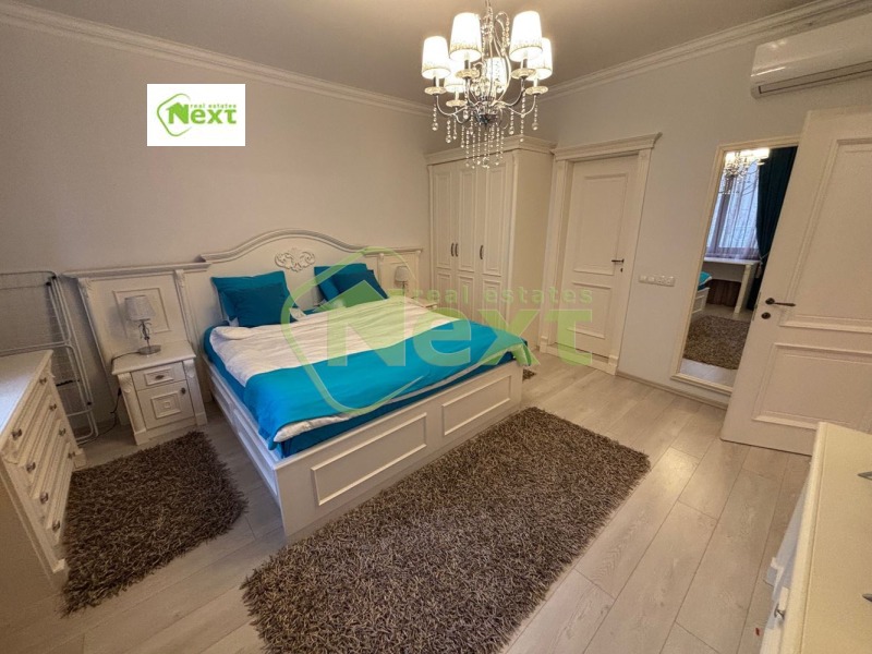 Дава под наем 4-СТАЕН, гр. София, Витоша, снимка 6 - Апартаменти - 53030716