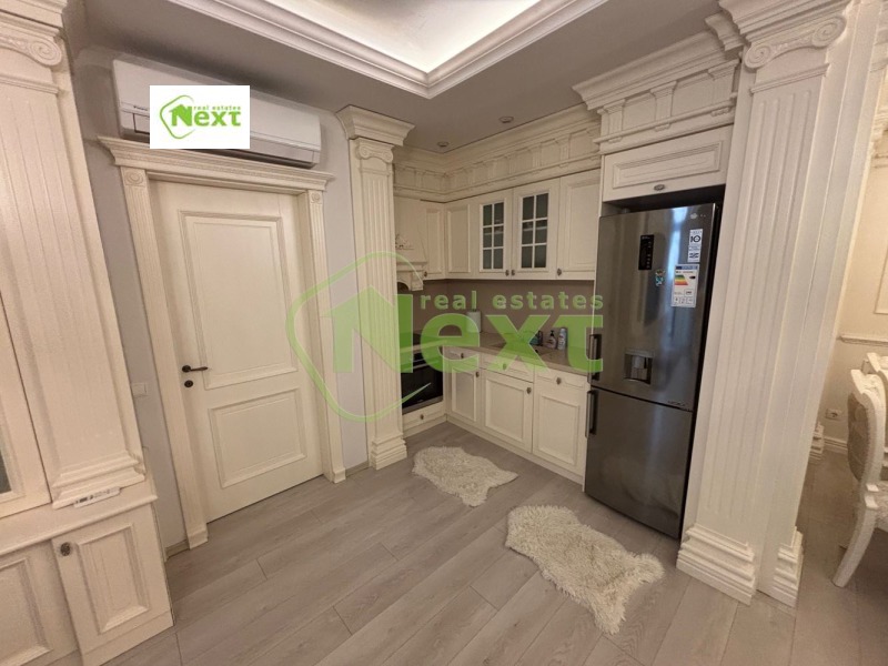 Дава под наем 4-СТАЕН, гр. София, Витоша, снимка 3 - Апартаменти - 53030716