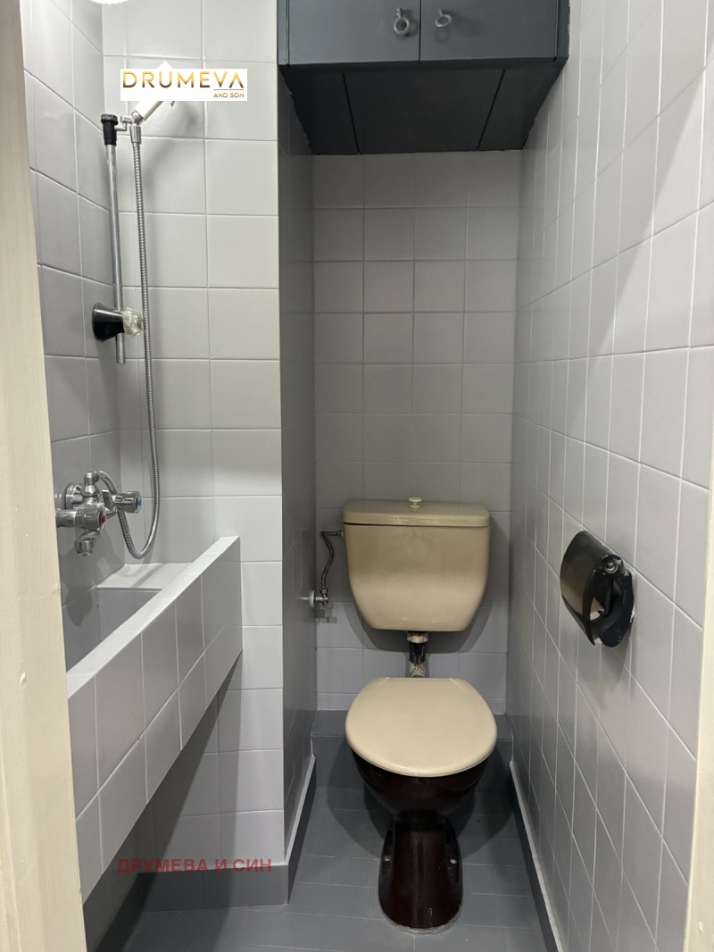 Дава под наем 4-СТАЕН, гр. Варна, ХЕИ, снимка 12 - Апартаменти - 53154160