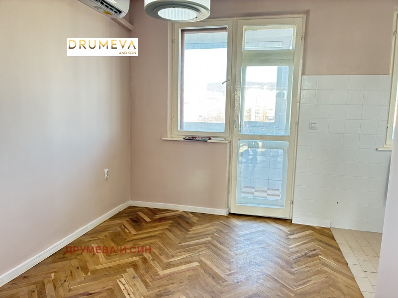 Дава под наем 4-СТАЕН, гр. Варна, ХЕИ, снимка 5 - Апартаменти - 53154160