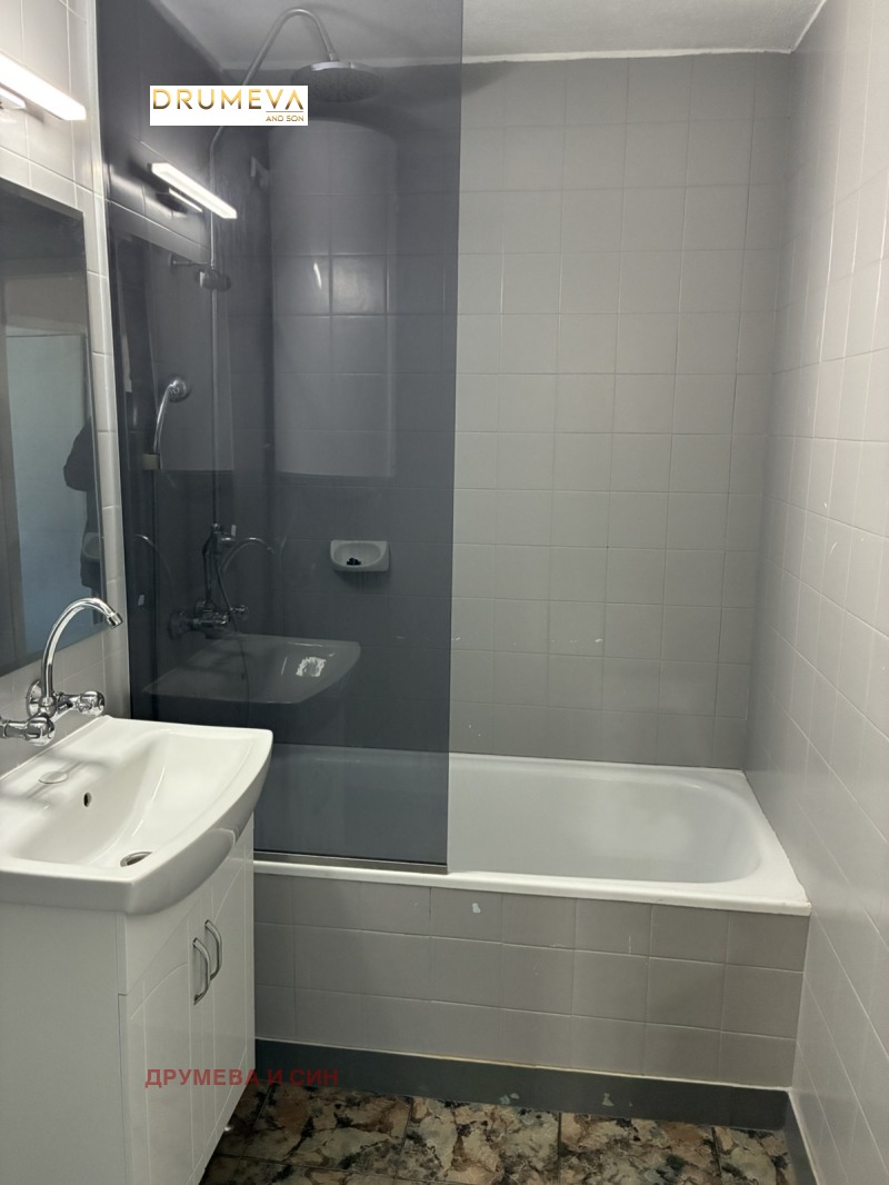 Дава под наем 4-СТАЕН, гр. Варна, ХЕИ, снимка 14 - Апартаменти - 53154160