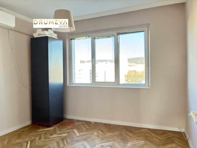 Дава под наем 4-СТАЕН, гр. Варна, ХЕИ, снимка 7 - Апартаменти - 53154160