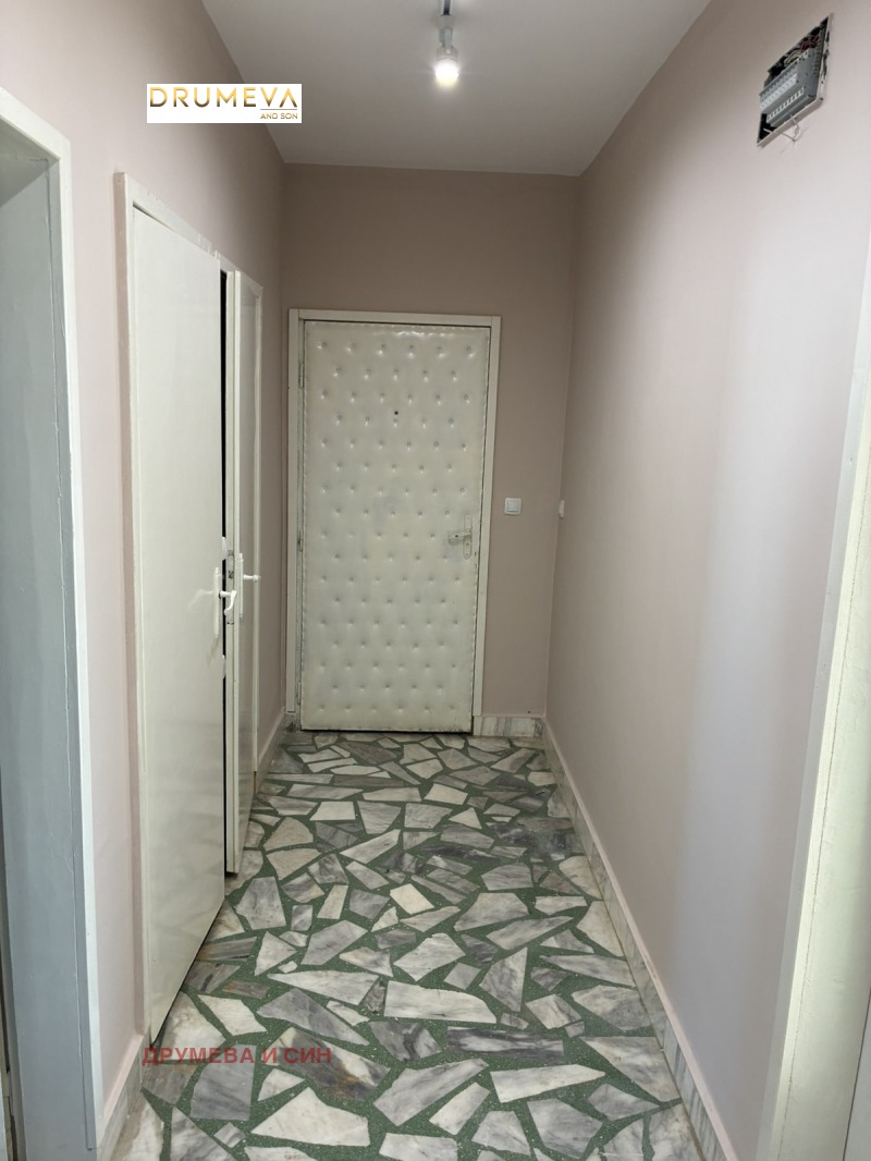 Дава под наем 4-СТАЕН, гр. Варна, ХЕИ, снимка 3 - Апартаменти - 53154160