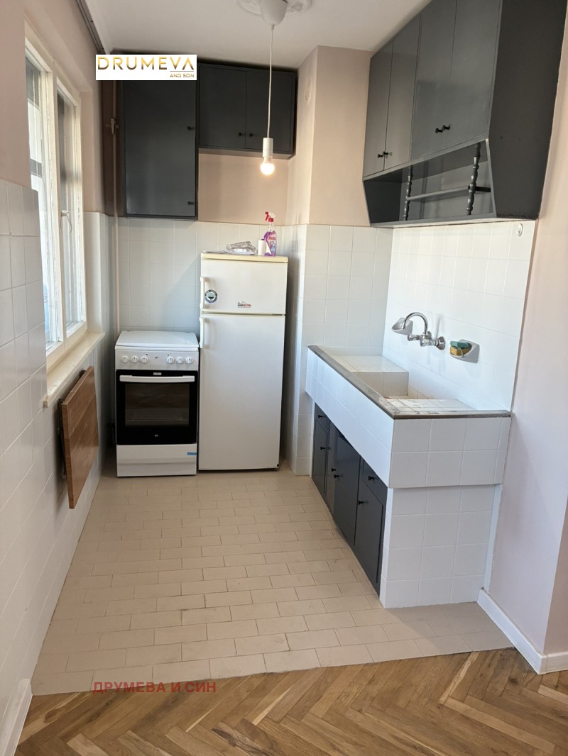 Дава под наем 4-СТАЕН, гр. Варна, ХЕИ, снимка 4 - Апартаменти - 53154160