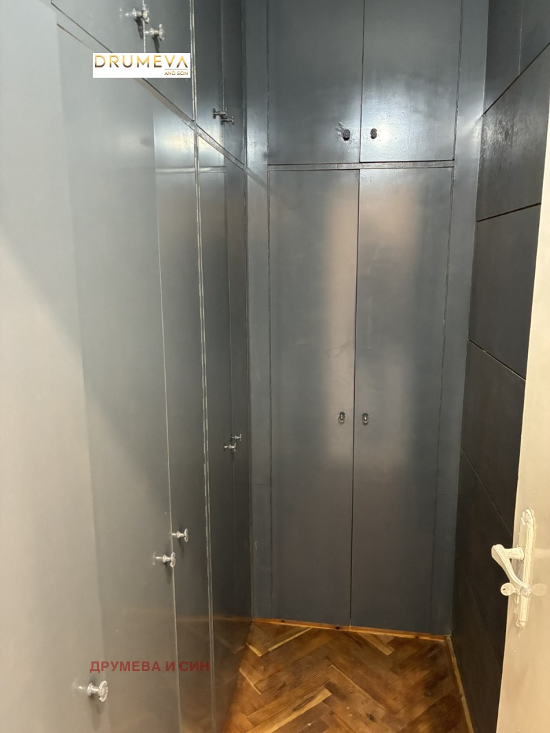 Дава под наем 4-СТАЕН, гр. Варна, ХЕИ, снимка 9 - Апартаменти - 53154160