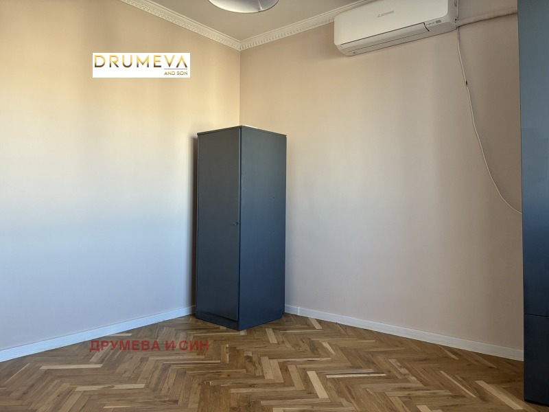 Дава под наем 4-СТАЕН, гр. Варна, ХЕИ, снимка 8 - Апартаменти - 53154160