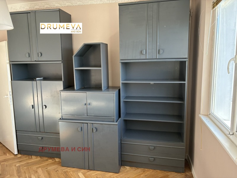 Дава под наем 4-СТАЕН, гр. Варна, ХЕИ, снимка 10 - Апартаменти - 53154160