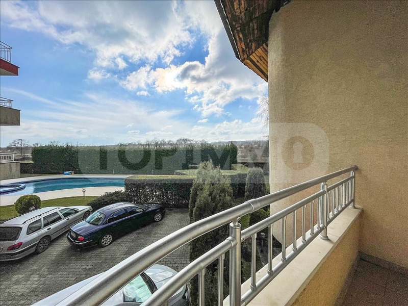 Дава под наем  Къща град Варна , Галата , 140 кв.м | 71973490 - изображение [14]