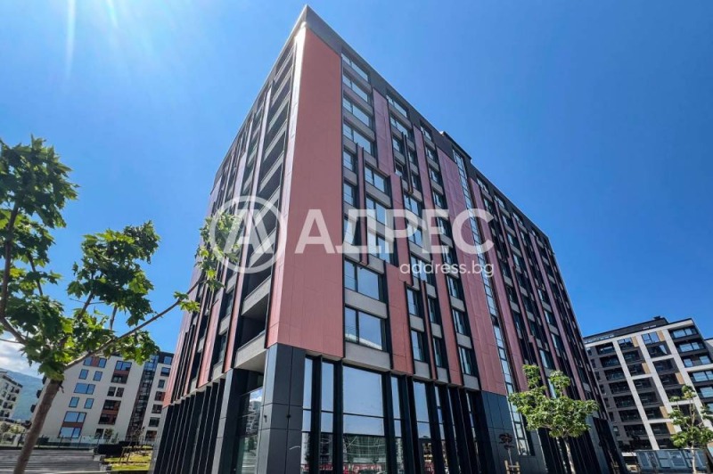 For Rent  Parking space Sofia , Manastirski livadi , 13 sq.m | 55708491 - image [3]