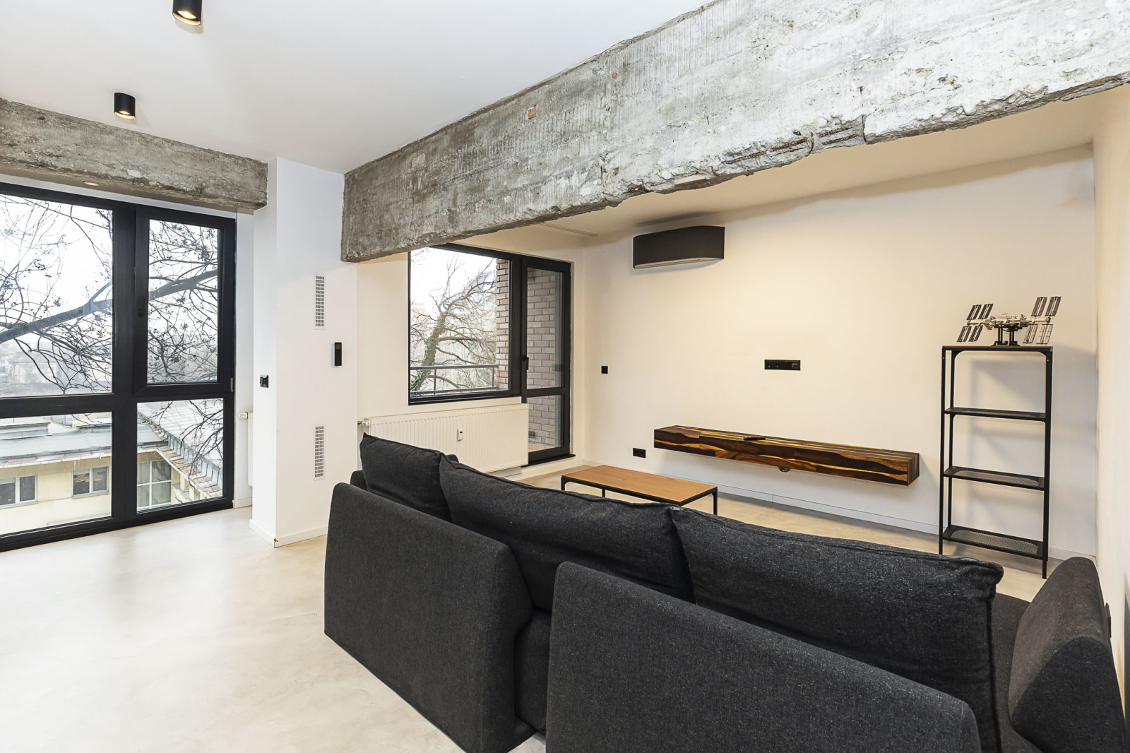 Дава под наем 2-СТАЕН, гр. София, Банишора, снимка 6 - Апартаменти - 53958328