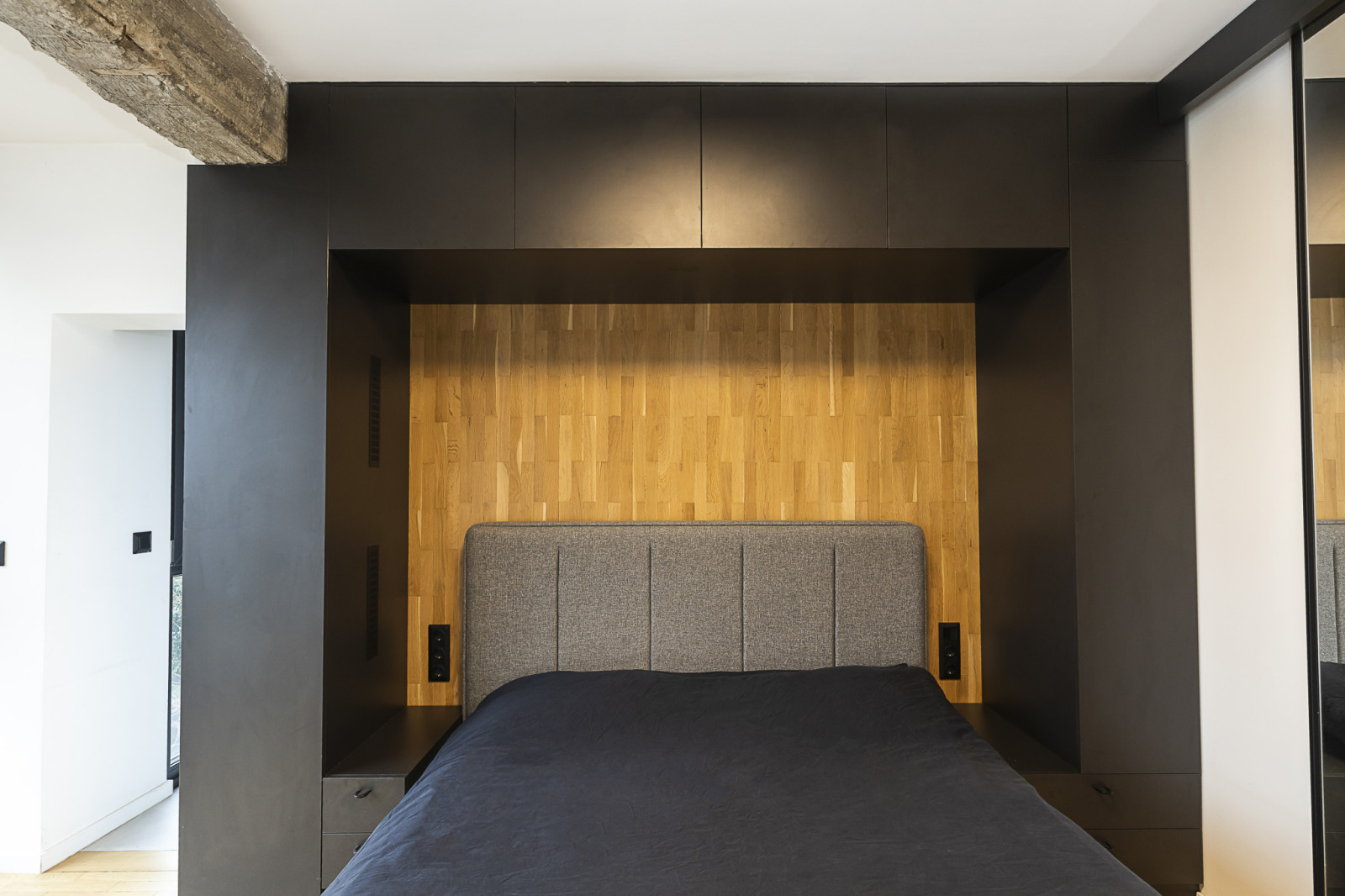 Дава под наем 2-СТАЕН, гр. София, Банишора, снимка 15 - Апартаменти - 53958328