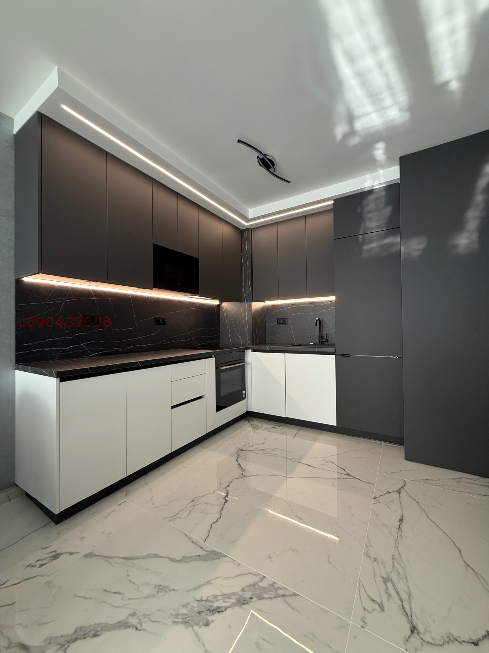 Дава под наем 2-СТАЕН, гр. София, Овча купел 2, снимка 7 - Апартаменти - 55425555