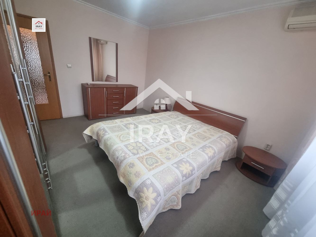 Дава под наем МНОГОСТАЕН, гр. Стара Загора, ОРБ, снимка 7 - Апартаменти - 54595759