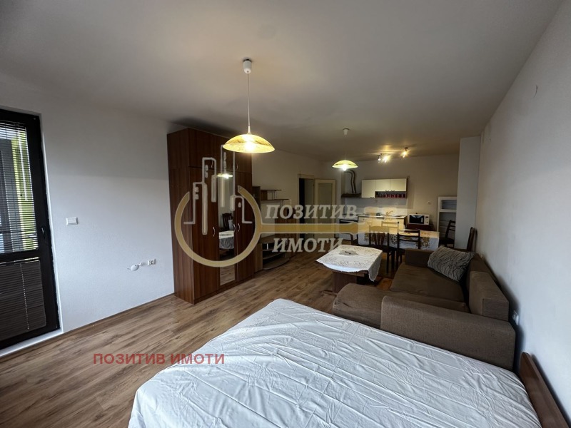 Дава под Наем 3-СТАЕН в град София, Стрелбище - 112 кв.м / 800 € » 1 564.66 лв., ПОЗИТИВ ИМОТИ