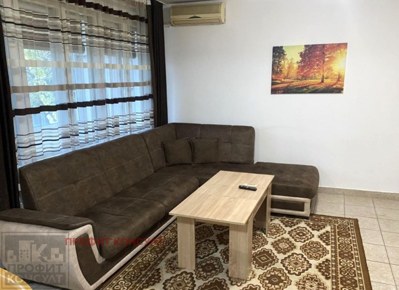 Дава под Наем 3-СТАЕН в град Велико Търново, Център - 110 кв.м / 380 € » 743.22 лв., ПРОФИТ КОНСУЛТ