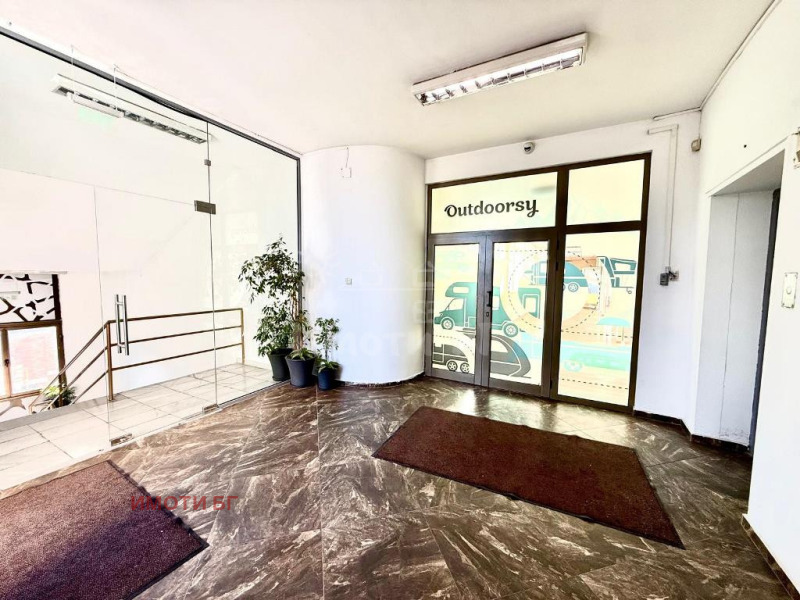 Дава под Наем ОФИС в град София, Дианабад - 405 кв.м / 2 835 € » 5 544.78 лв., ИМОТИ БГ