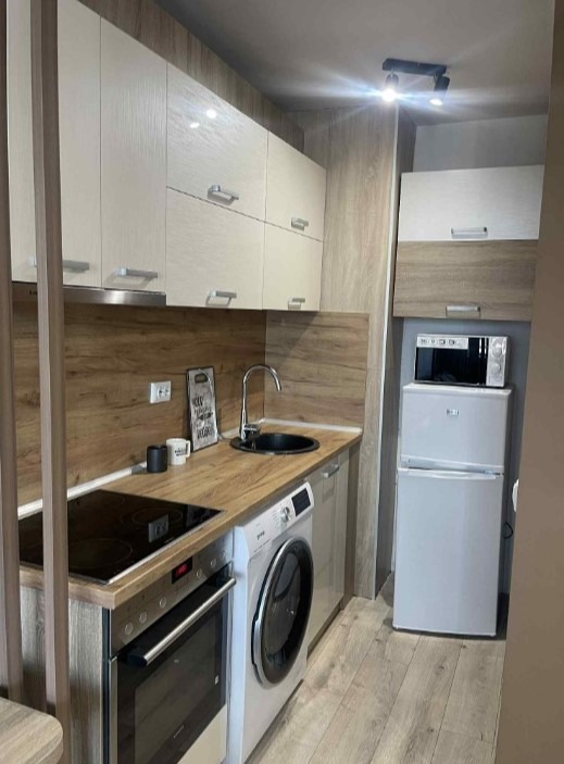 Kiadó  Stúdió Sofia , Malinova dolina , 30 négyzetméter | 46131571