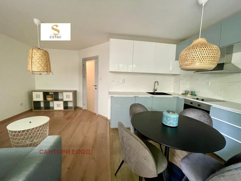 Te huur  1 slaapkamer Varna , Sportna zala , 65 m² | 22565440 - afbeelding [2]