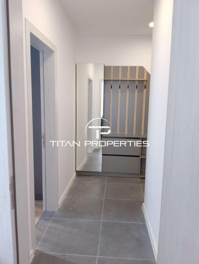 Te huur  1 slaapkamer Varna , Vazrazjdane 3 , 50 m² | 76427955 - afbeelding [6]