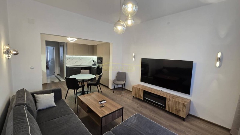 Da affittare  1 camera da letto Sofia , Tsentar , 60 mq | 31689374