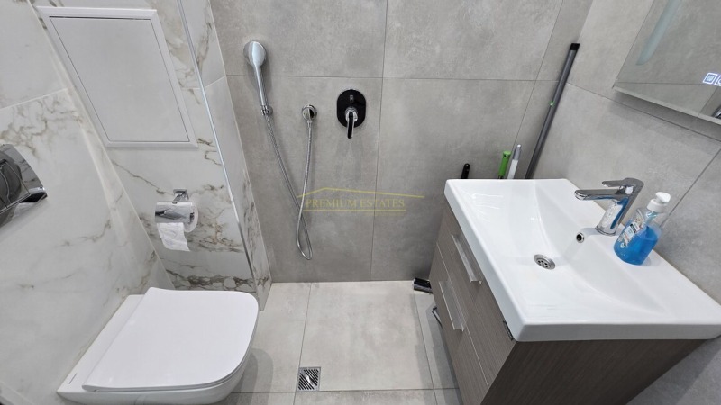 Da affittare  1 camera da letto Sofia , Tsentar , 60 mq | 31689374 - Immagine [5]