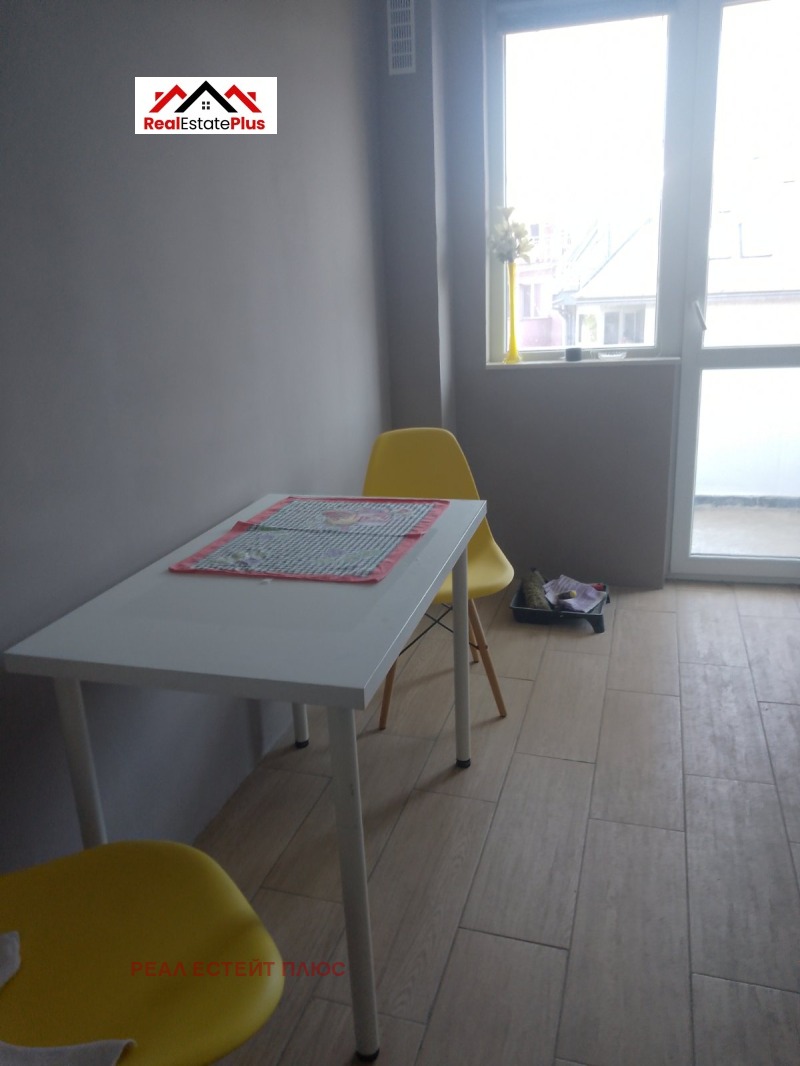 Do wynajęcia  1 sypialnia Plewen , Idealen centar , 60 mkw | 56490768 - obraz [2]