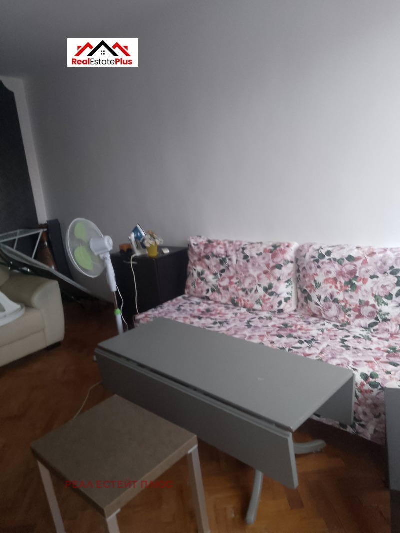 Do wynajęcia  1 sypialnia Plewen , Idealen centar , 60 mkw | 56490768 - obraz [3]