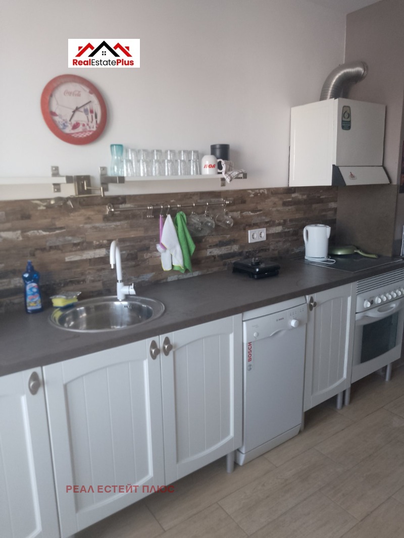 Do wynajęcia  1 sypialnia Plewen , Idealen centar , 60 mkw | 56490768