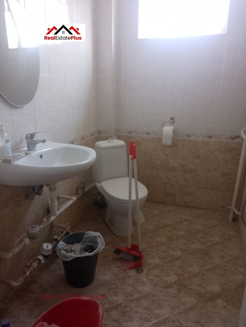 Do wynajęcia  1 sypialnia Plewen , Idealen centar , 60 mkw | 56490768 - obraz [7]