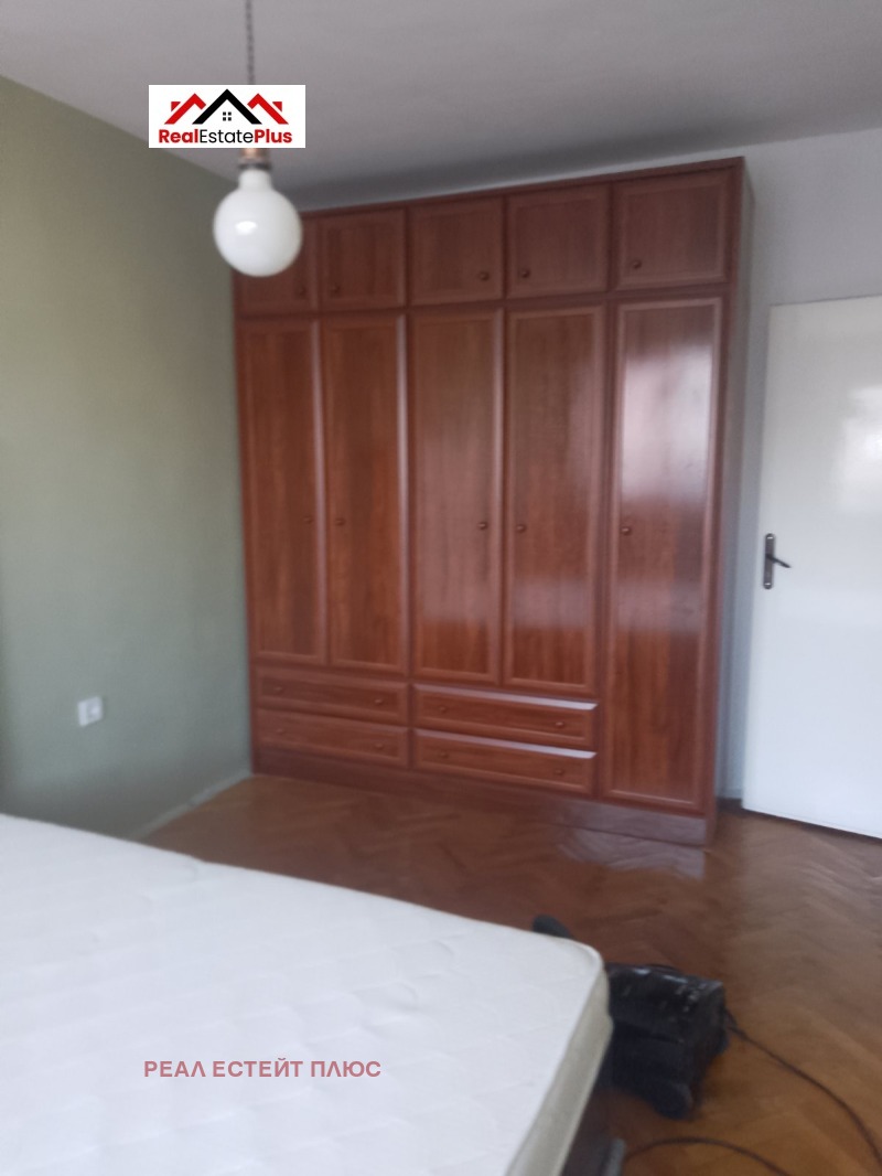 Do wynajęcia  1 sypialnia Plewen , Idealen centar , 60 mkw | 56490768 - obraz [5]