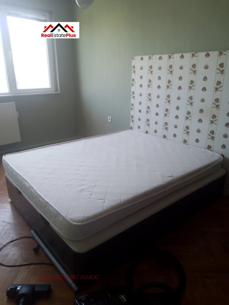 Do wynajęcia  1 sypialnia Plewen , Idealen centar , 60 mkw | 56490768 - obraz [6]