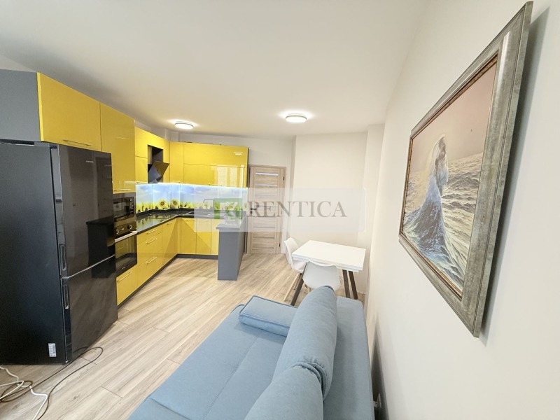 Da affittare  1 camera da letto Varna , Bazar Levski , 58 mq | 50067071 - Immagine [7]