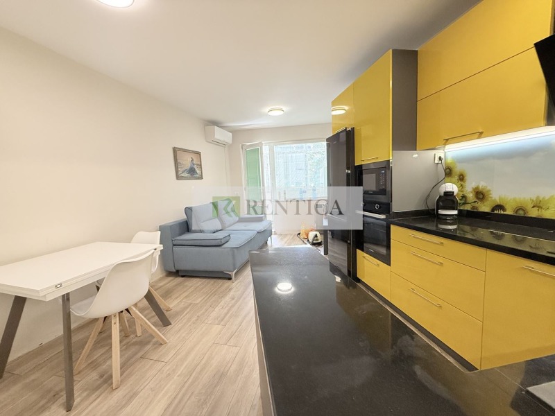 Da affittare  1 camera da letto Varna , Bazar Levski , 58 mq | 50067071 - Immagine [4]