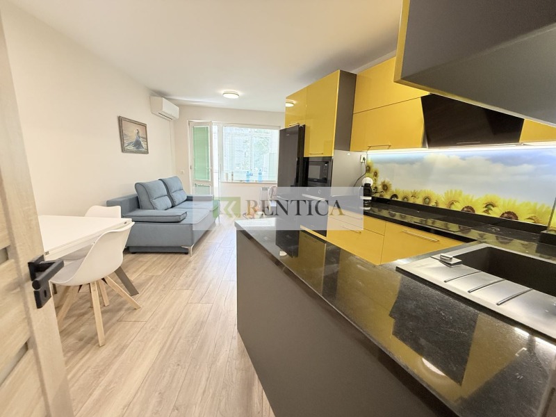 Da affittare  1 camera da letto Varna , Bazar Levski , 58 mq | 50067071 - Immagine [3]