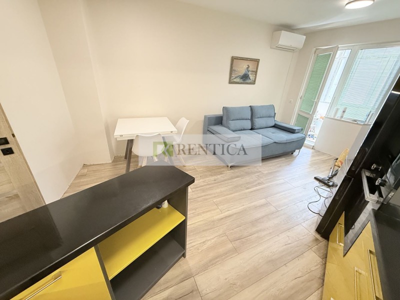 Da affittare  1 camera da letto Varna , Bazar Levski , 58 mq | 50067071 - Immagine [8]