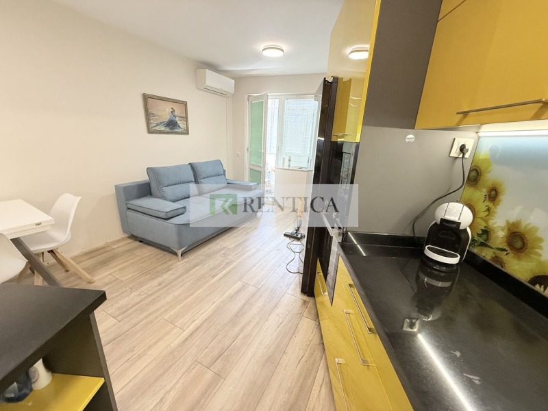 Da affittare  1 camera da letto Varna , Bazar Levski , 58 mq | 50067071 - Immagine [12]