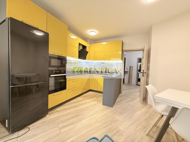 Da affittare  1 camera da letto Varna , Bazar Levski , 58 mq | 50067071